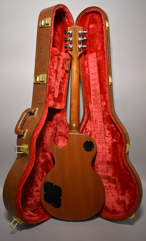 2024 Gibson Kirk Hammett 