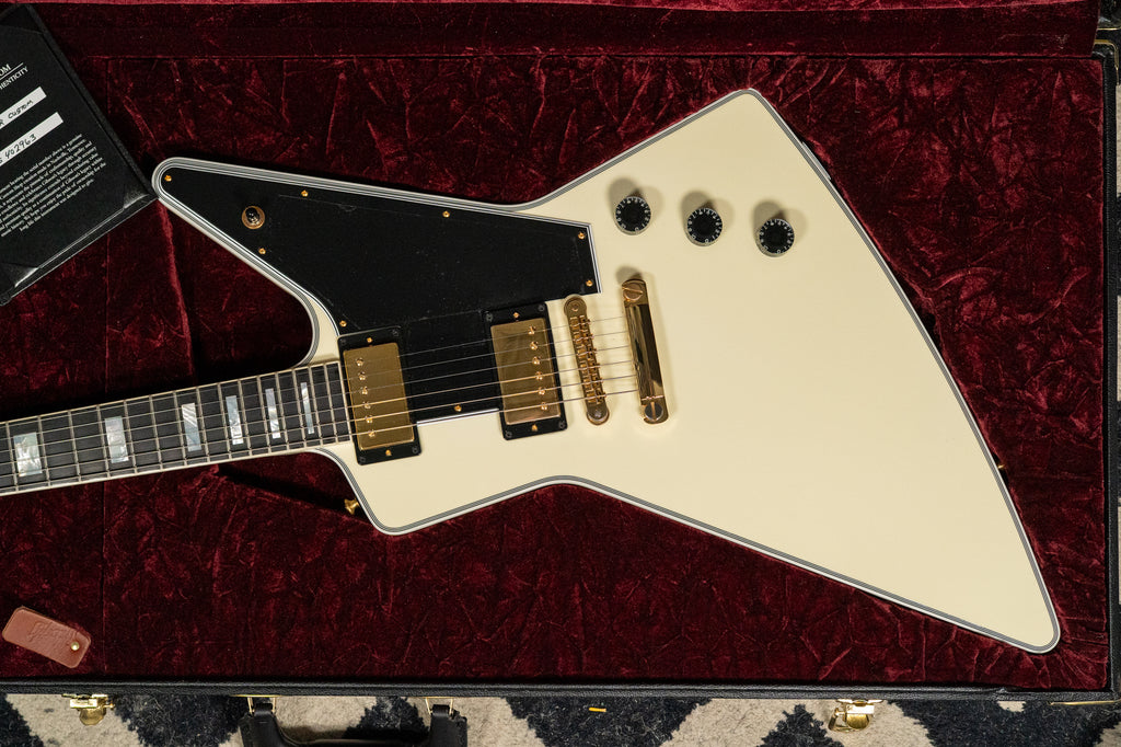 2024-gibson-custom-shop-explorer-guitar-san-diego