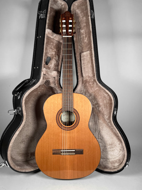 2024-kremona-acoustic-guitar-san-diego