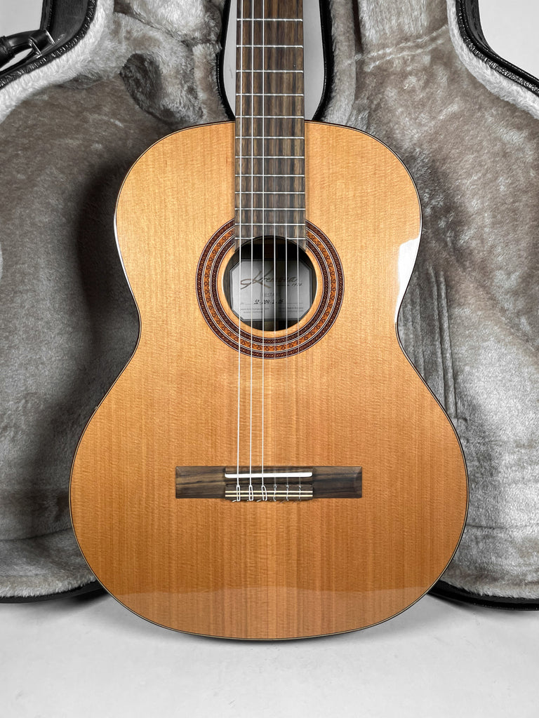 2024-kremona-acoustic-guitar-san-diego
