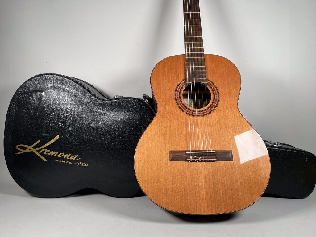 2024-kremona-acoustic-guitar-san-diego