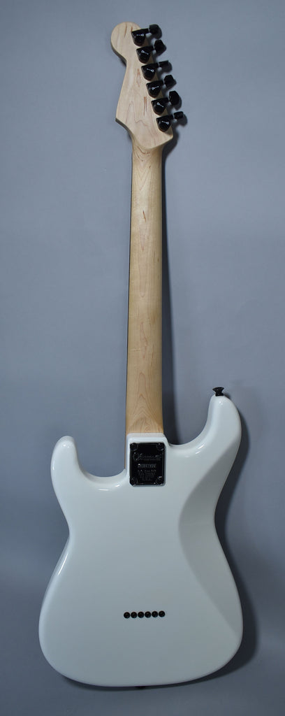 2024 Charvel Pro Mod So-Cal Style 1 HH HT Snow White w/Gig Bag