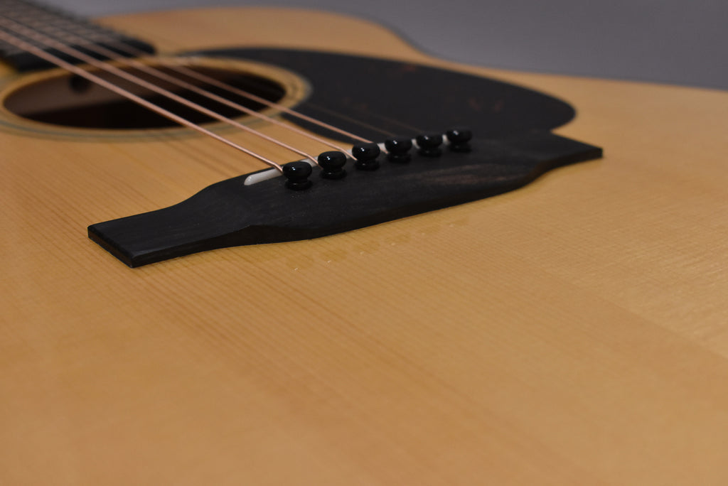 2024 Martin Custom Shop Grand Auditorium Style 18 w/OHSC