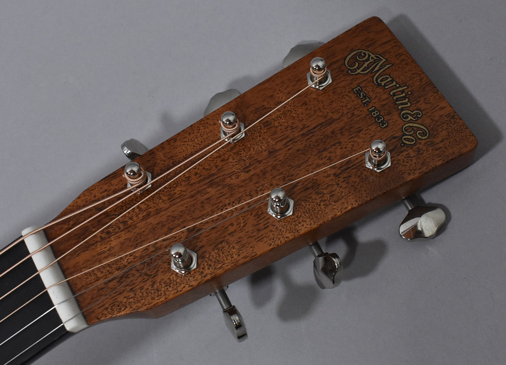 2024 Martin Custom Shop Grand Auditorium Style 18 w/OHSC
