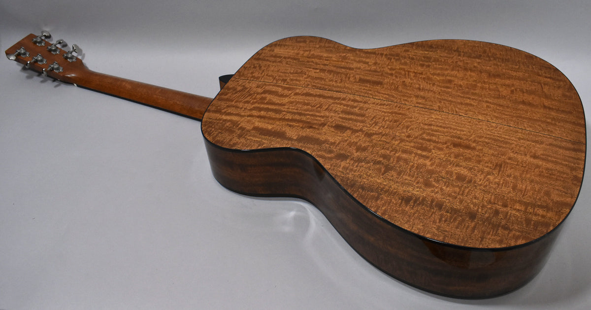 2024 Martin Custom Shop Grand Auditorium Style 18 Natural w/OHSC