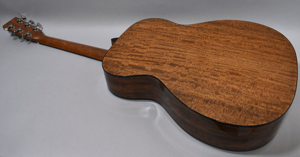 2024 Martin Custom Shop Grand Auditorium Style 18 w/OHSC
