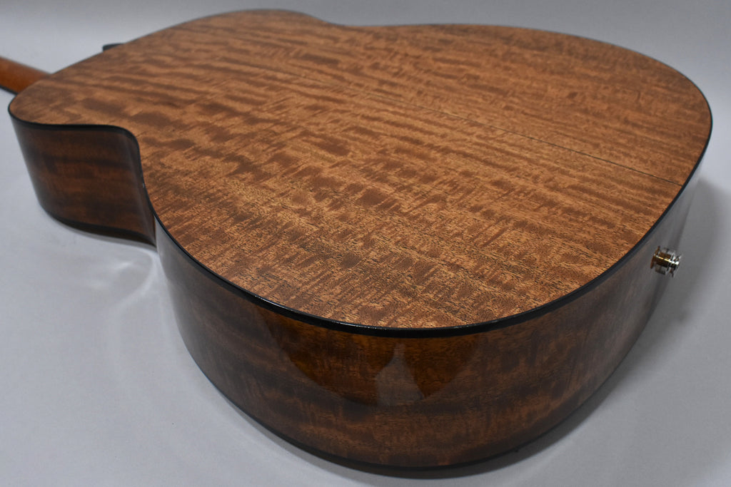 2024 Martin Custom Shop Grand Auditorium Style 18 w/OHSC