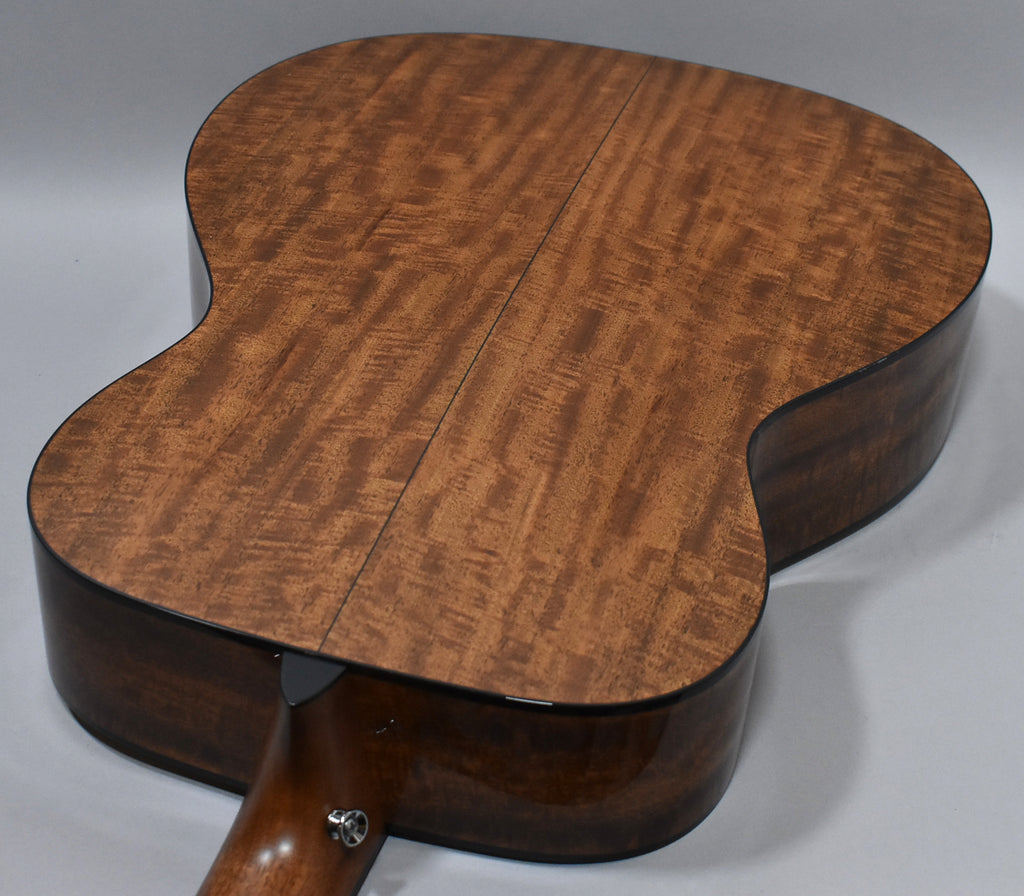 2024 Martin Custom Shop Grand Auditorium Style 18 w/OHSC