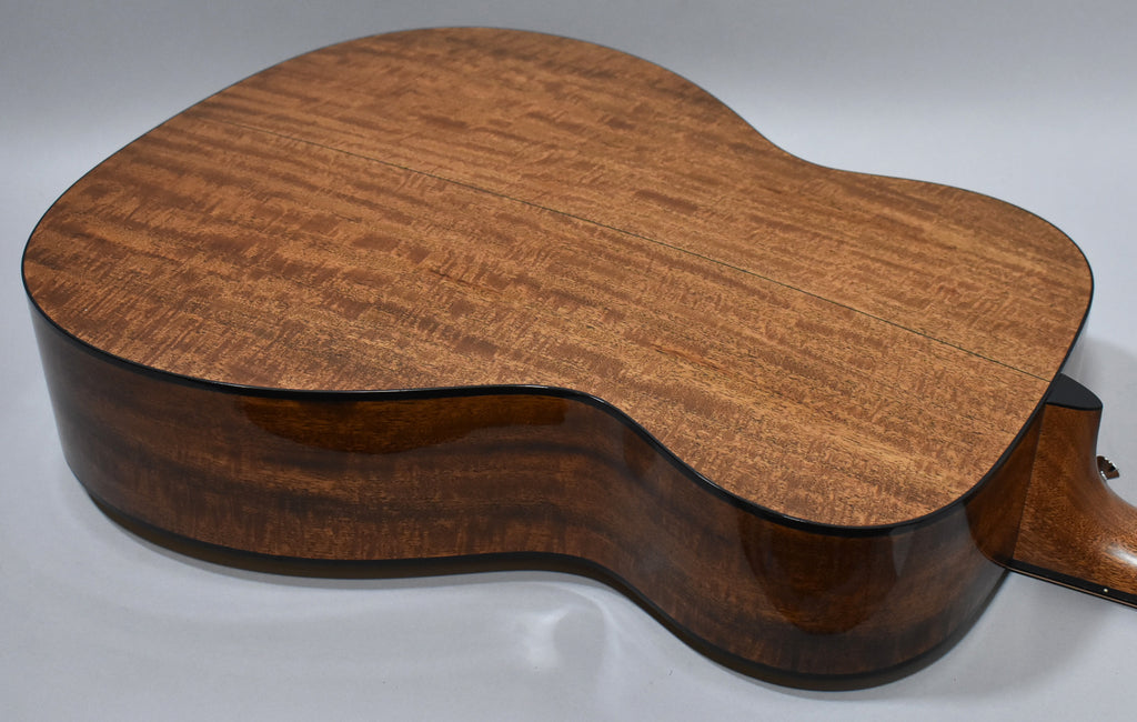 2024 Martin Custom Shop Grand Auditorium Style 18 w/OHSC
