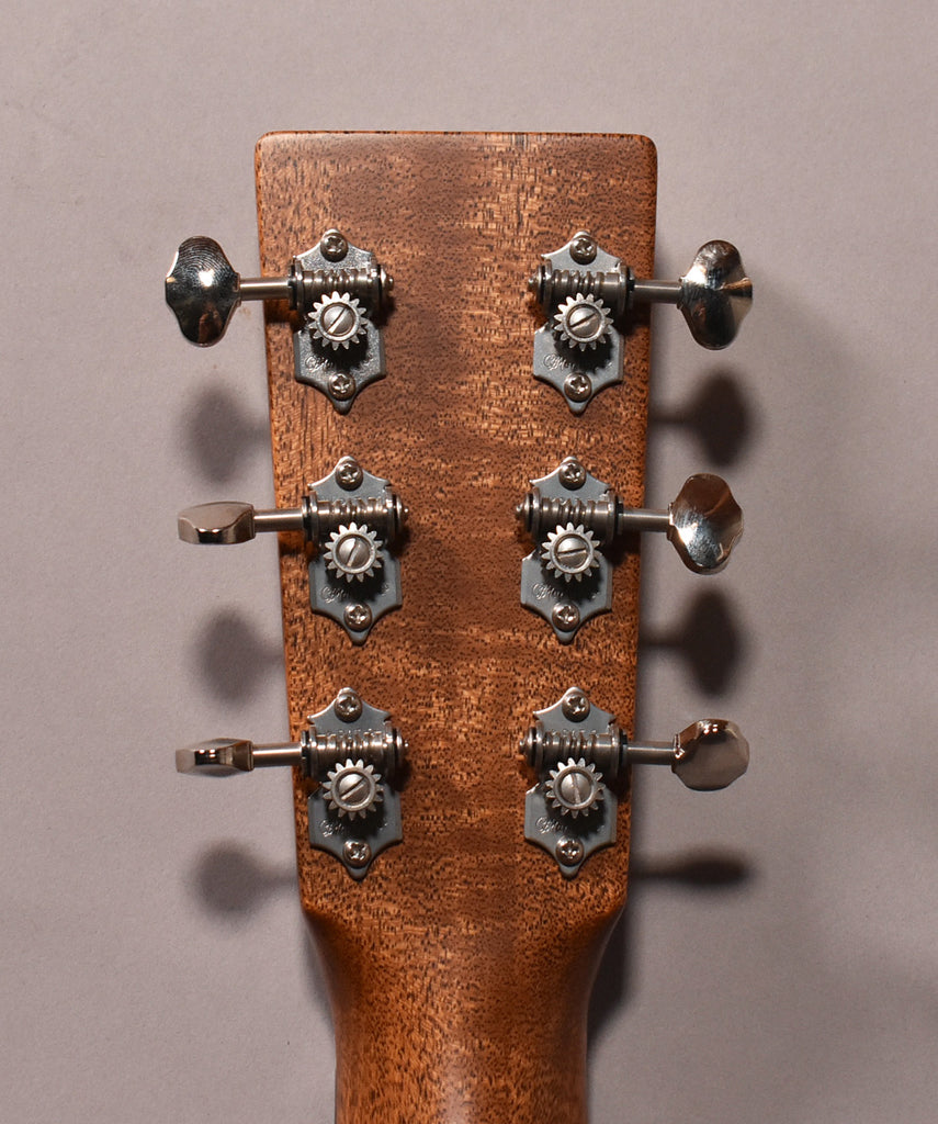 2024 Martin Custom Shop Grand Auditorium Style 18 w/OHSC