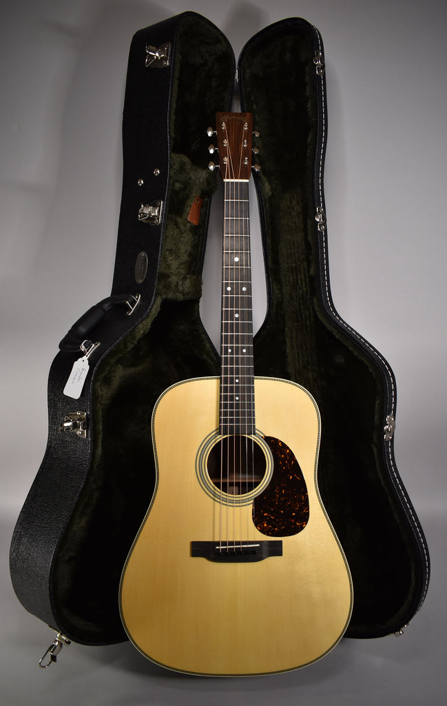 2024 Martin Custom Shop HD-28 Short Scale