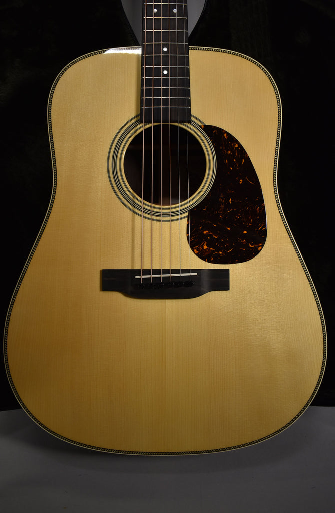 2024 Martin Custom Shop HD-28 Short Scale