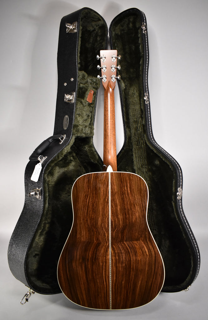 2024 Martin Custom Shop HD-28 Short Scale