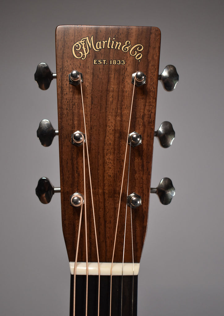 2024 Martin Custom Shop HD-28 Short Scale
