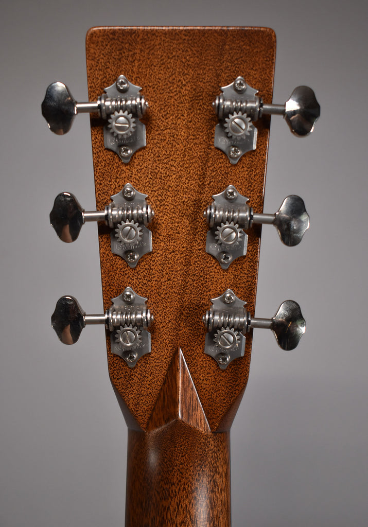 2024 Martin Custom Shop HD-28 Short Scale