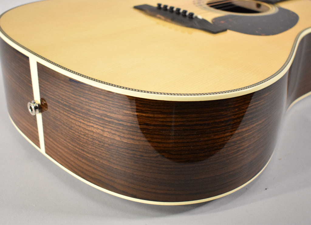 2024 Martin Custom Shop HD-28 Short Scale