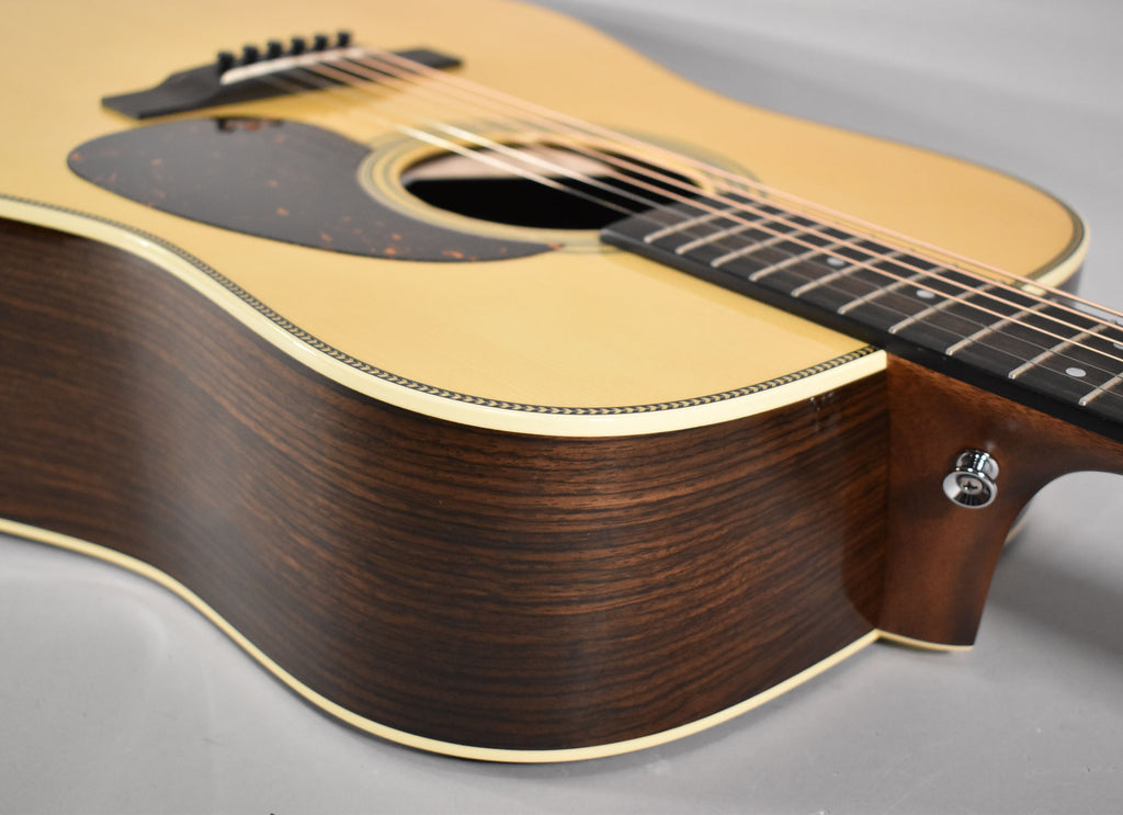 2024 Martin Custom Shop HD-28 Short Scale