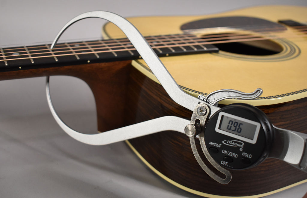 2024 Martin Custom Shop HD-28 Short Scale