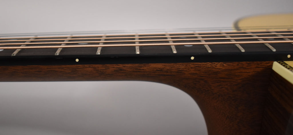 2024 Martin Custom Shop HD-28 Short Scale