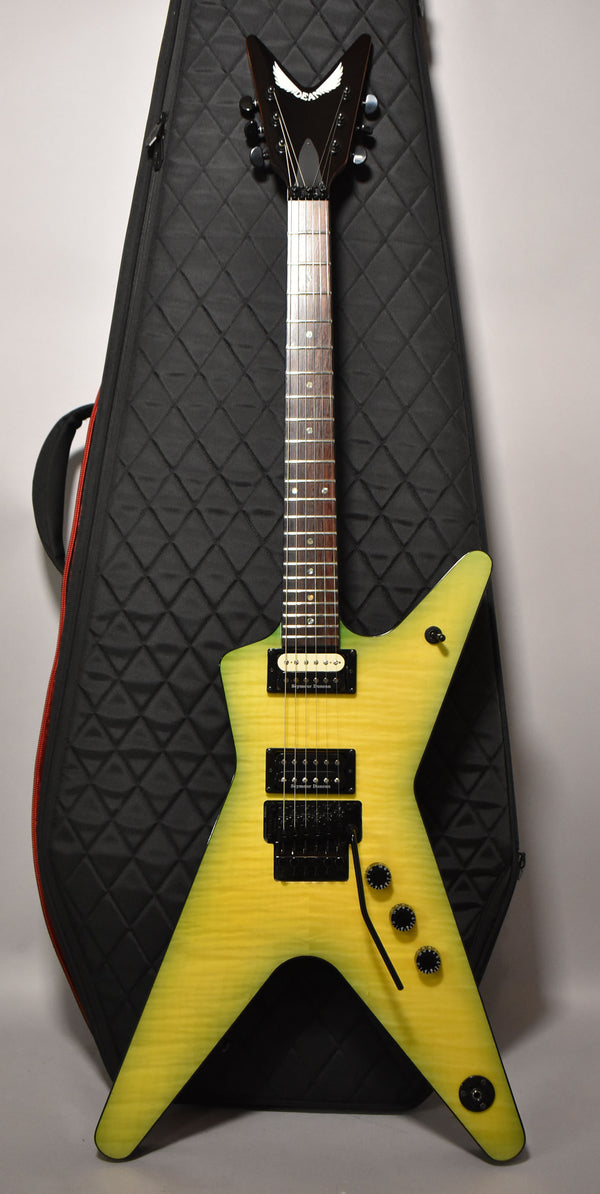 2025-Dean-Dimebag-Dime-Slime-ML-Sell-your-Guitar-Imperial-Vintage-Guitars