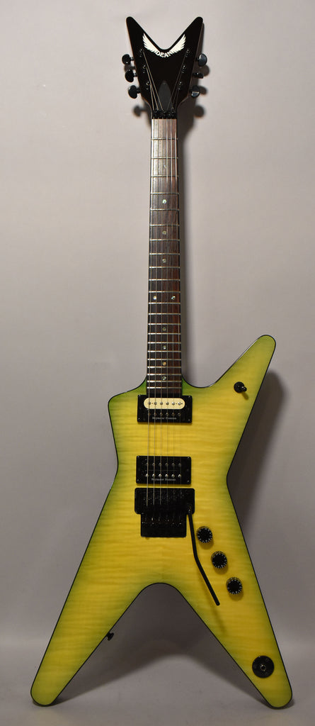 2025-Dean-Dimebag-Dime-Slime-ML-Sell-your-Guitar-Imperial-Vintage-Guitars