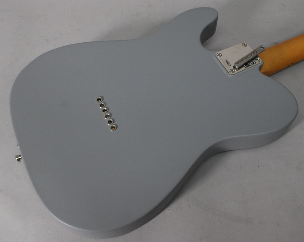 2025 Fender Brent Mason Signature Telcaster Primer Gray w/OHSC