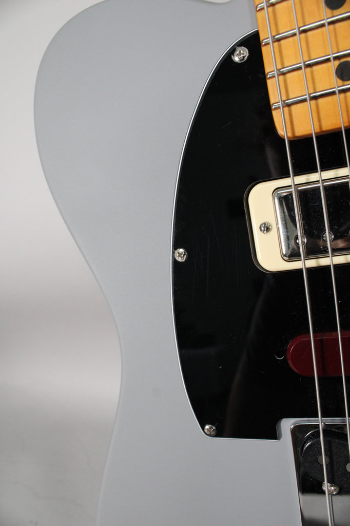 2025 Fender Brent Mason Signature Telcaster Primer Gray w/OHSC