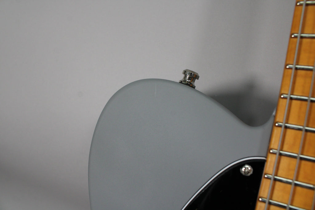 2025 Fender Brent Mason Signature Telcaster Primer Gray w/OHSC