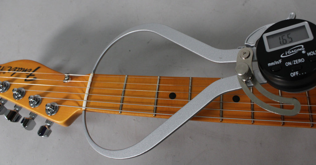 2025 Fender Brent Mason Signature Telcaster Primer Gray w/OHSC