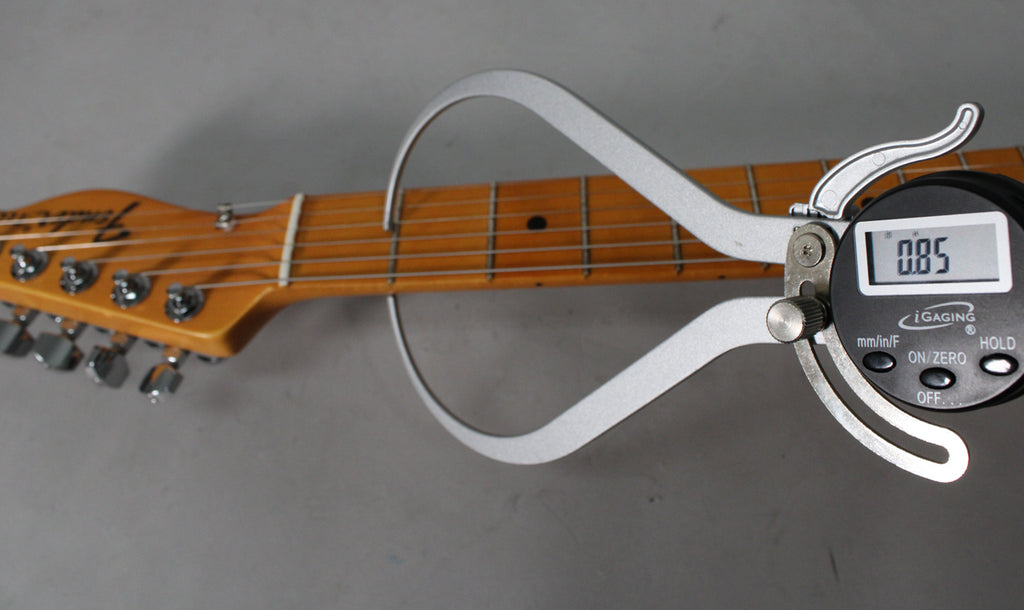 2025 Fender Brent Mason Signature Telcaster Primer Gray w/OHSC