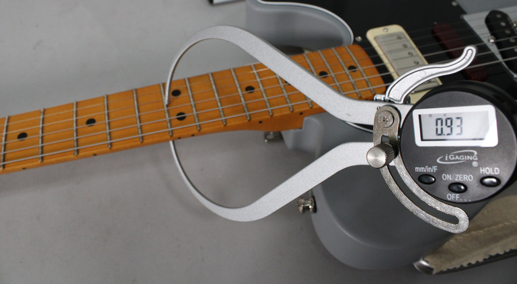 2025 Fender Brent Mason Signature Telcaster Primer Gray w/OHSC