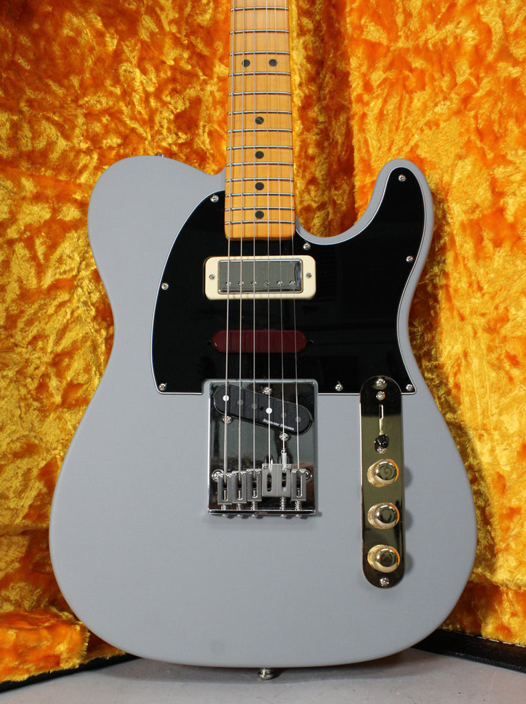 2025 Fender Brent Mason Signature Telcaster Primer Gray w/OHSC