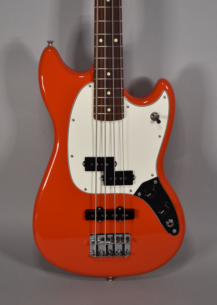 2025-Fender-Player-II-Mustang-Bass-Imperial-Vintage-Gutiars-Sell