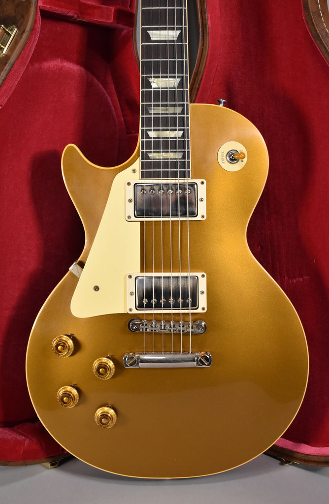 2025-Gibson-Custom-1957-Les-Paul-Goldtop-Darkback-Reissue-Lefty-Sell-Your-Guitar-Imperial-Vintage-Guitars