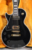 2025-Gibson-Custom-Les-Paul-Custom-Gloss-Ebony-Left-Handed-Lefty-Sell-Your-Guitar-Imperial-Vintage-Guitars