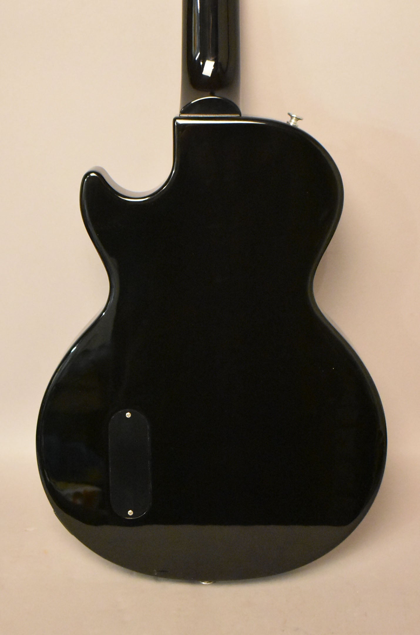 2025 Gibson Les Paul Junior Ebony w/OHSC – Imperial Vintage Guitars