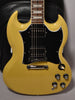 2025-Gibson-SG-Standard-TV-Yellow-Imperial-Vintage-Guitars-Sell