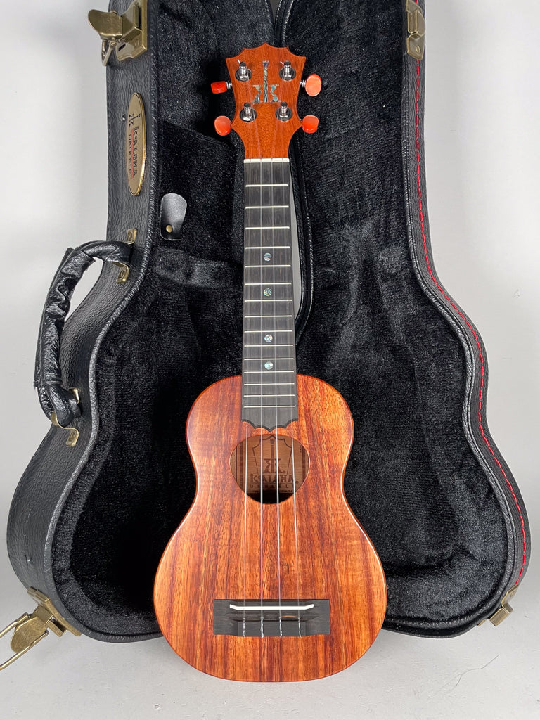 2025-koaloha-ukulele-guitar-san-diego