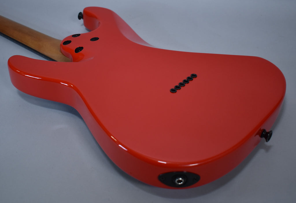 2025 Charvel Pro Mod Plus So-Cal Style 1 HH HT Racing Red w/Gig Bag