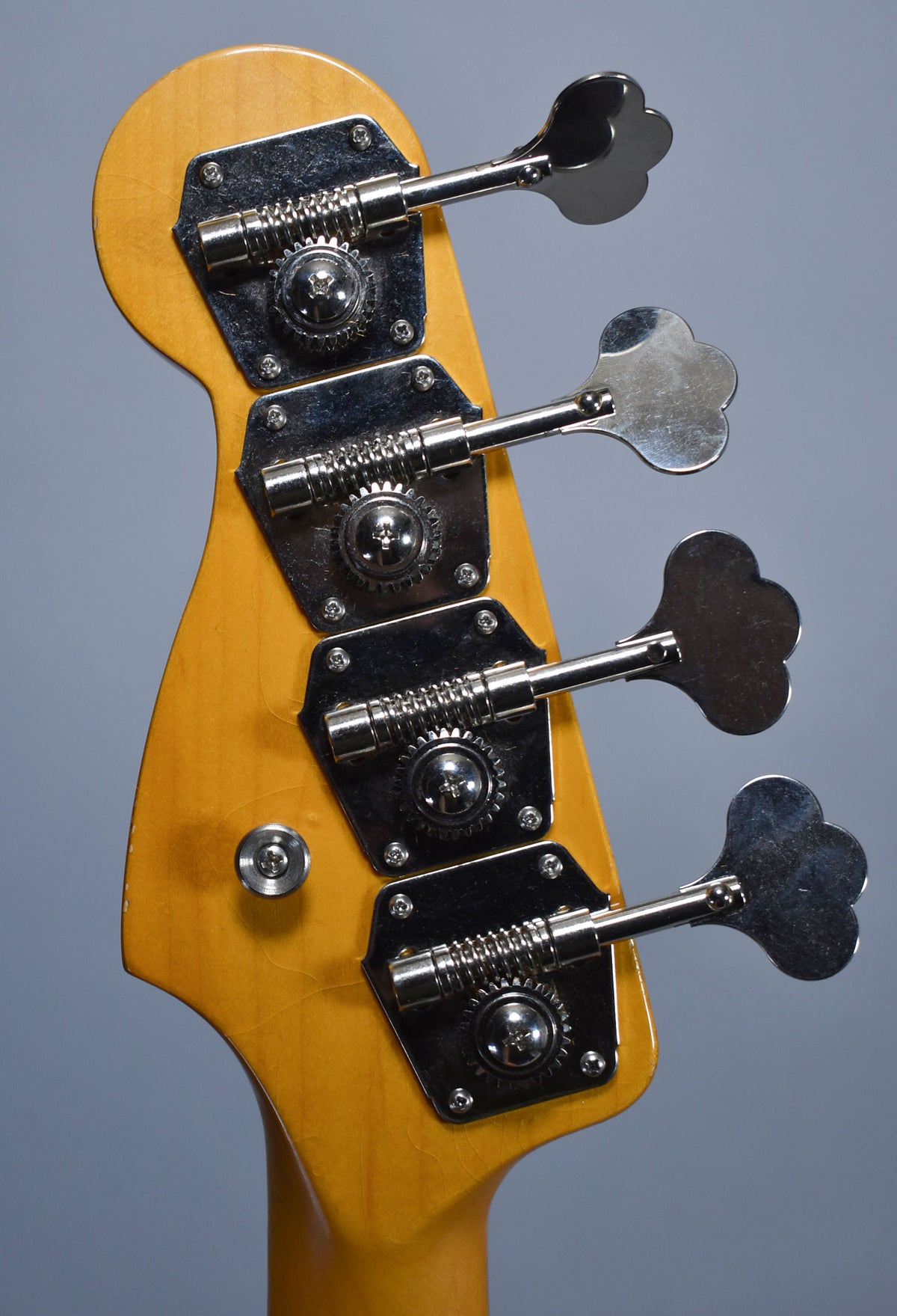 2025 Fender James Jamerson 1962 Precision Bass w/OHSC