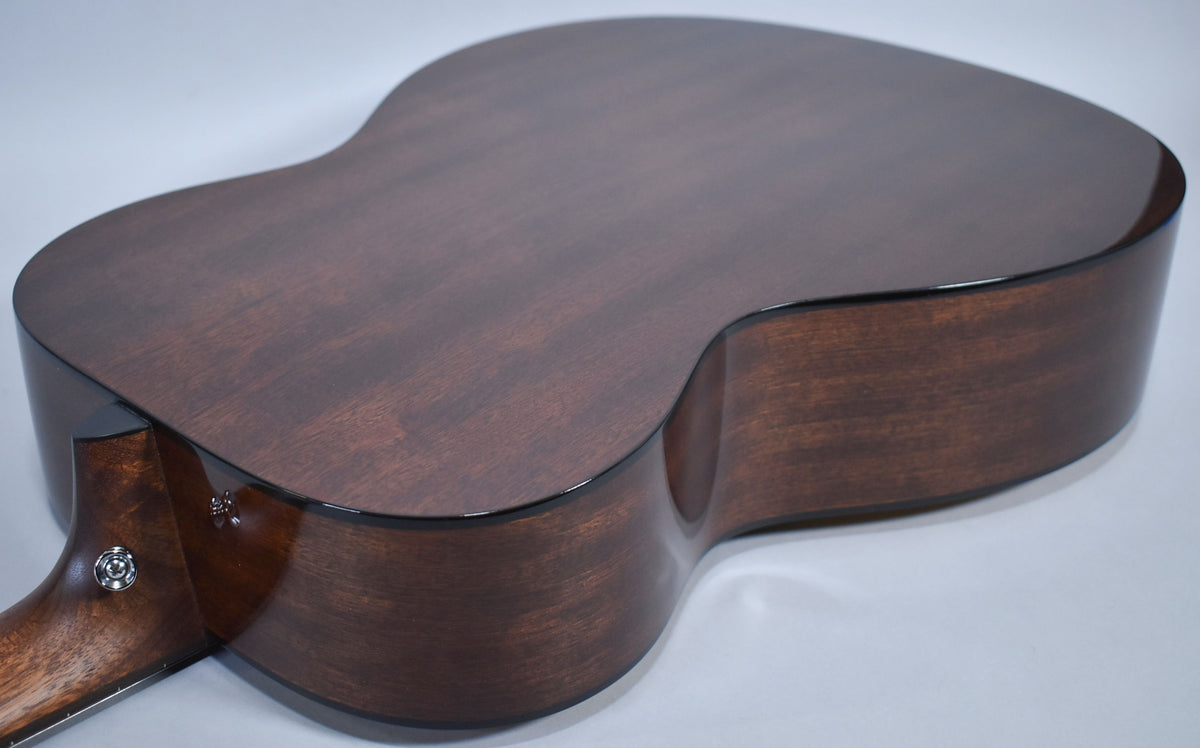 2025 Martin Road Series 000-12E Retro w/OSSC