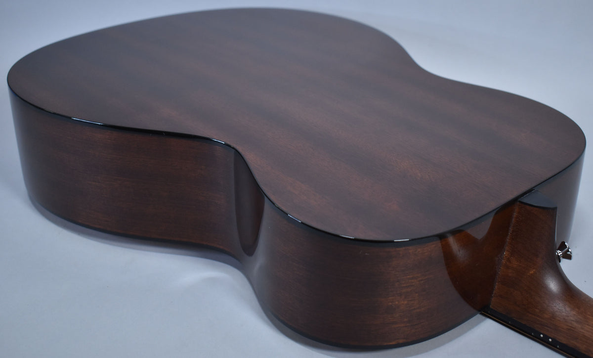 2025 Martin Road Series 000-12E Retro w/OSSC
