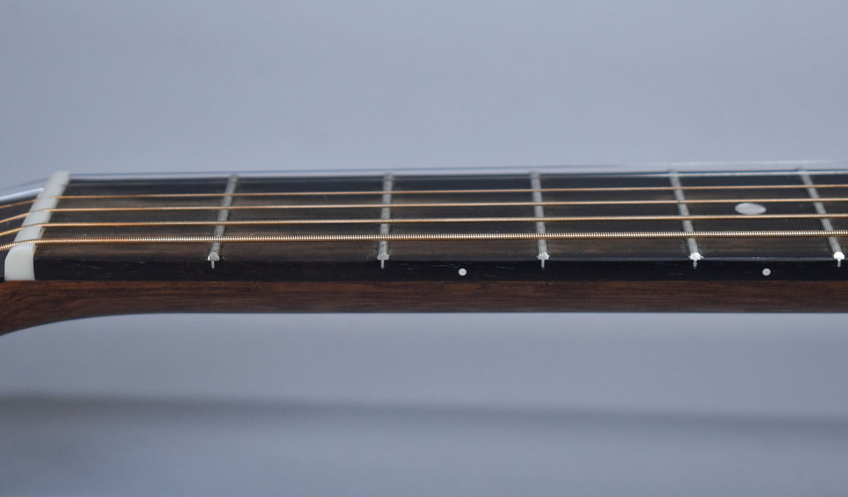 2025 Martin Road Series 000-12E Retro w/OSSC