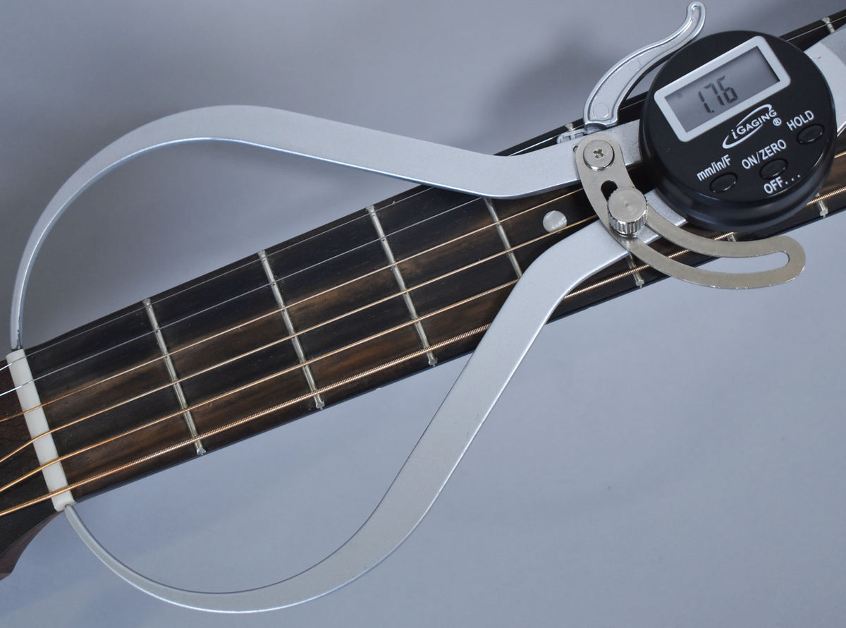 2025 Martin Road Series 000-12E Retro w/OSSC
