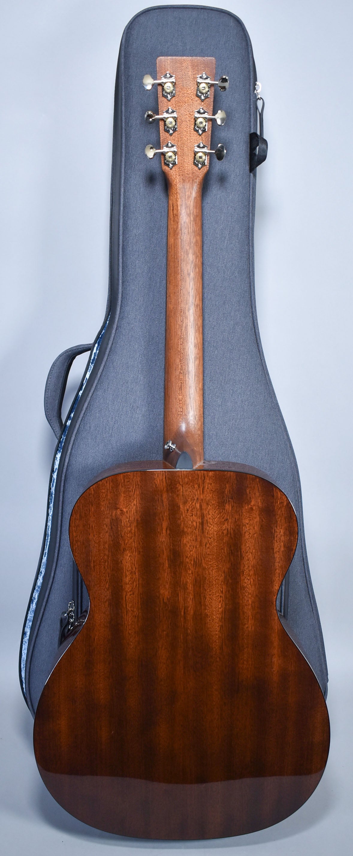 2025 Martin Road Series 000-12E Retro w/OSSC