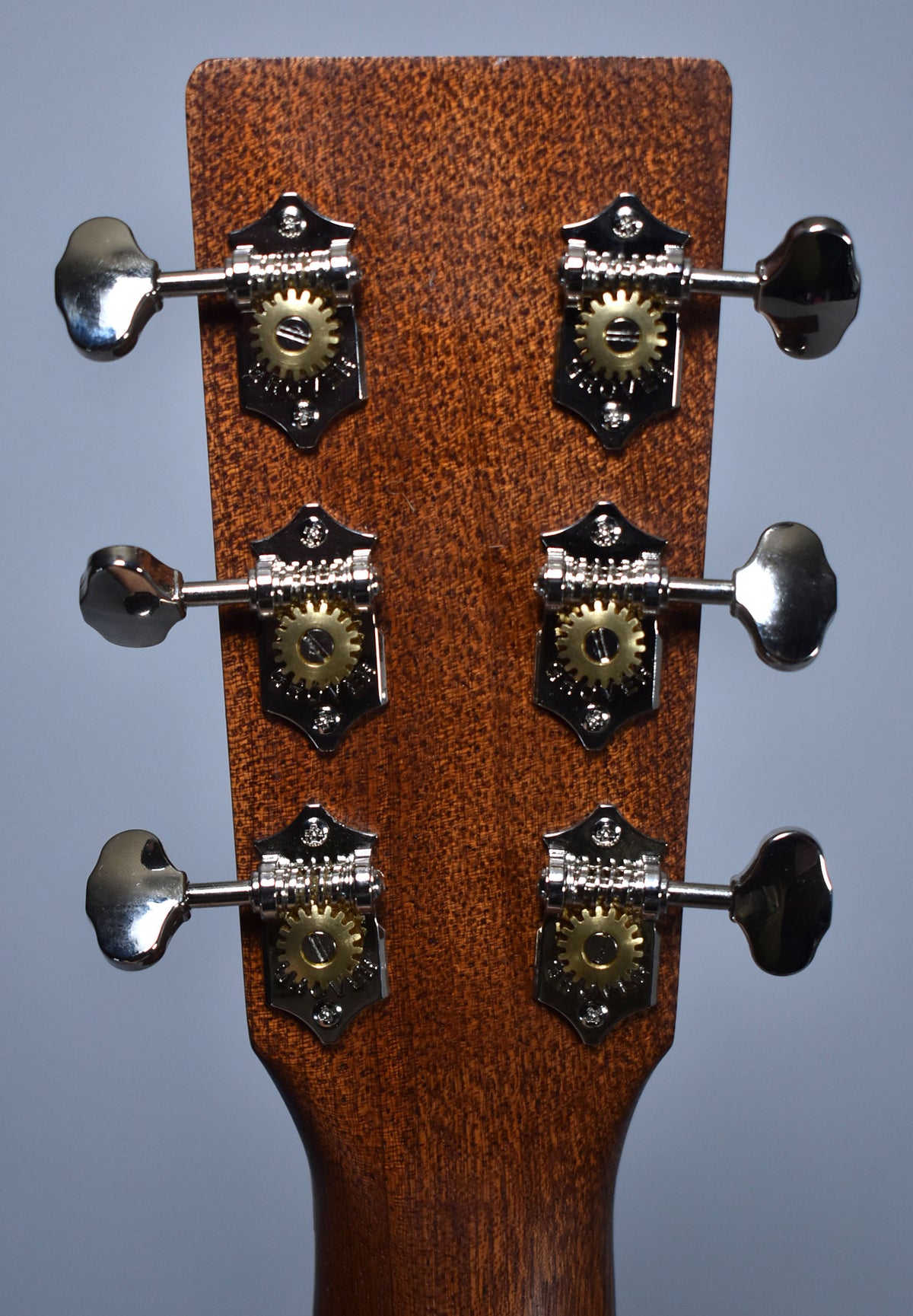 2025 Martin Road Series 000-12E Retro w/OSSC