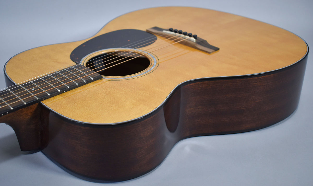 2025 Martin Road Series 000-12E Retro w/OSSC