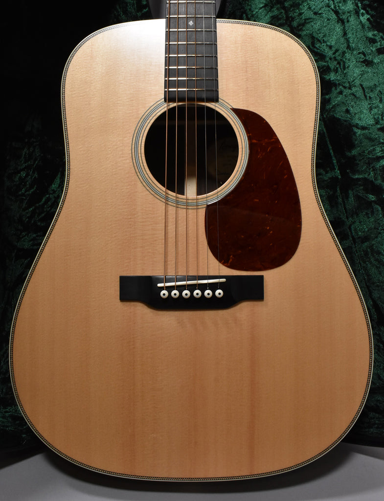 2026 Bourgeois D Vintage/PS-S w/HSC