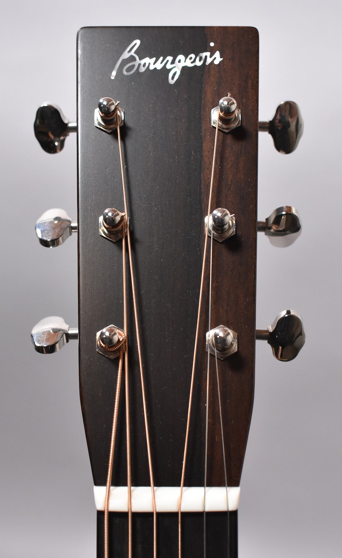 2026 Bourgeois D Vintage/PS-S w/HSC