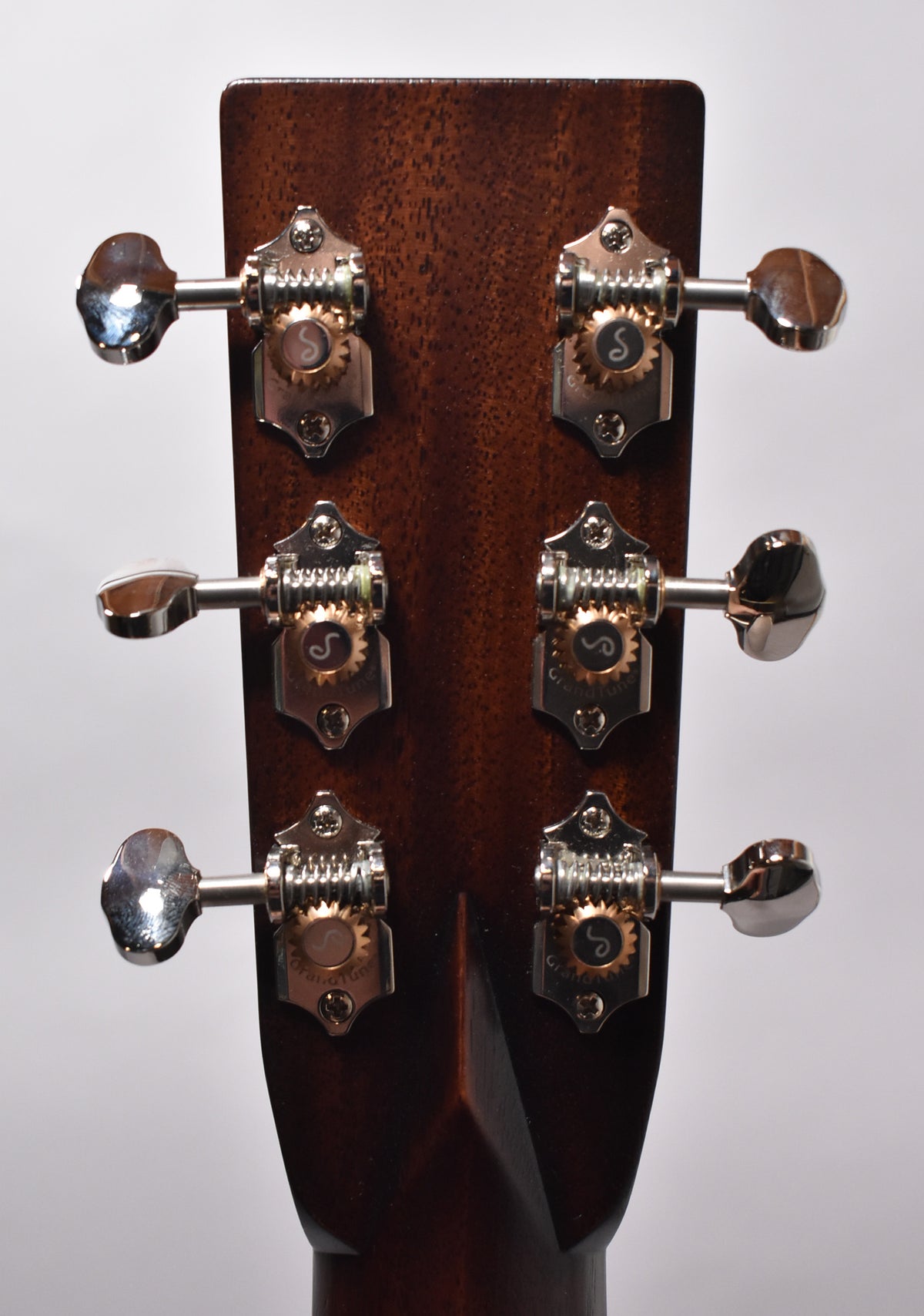 2026 Bourgeois D Vintage/PS-S w/HSC